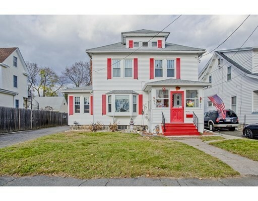 Property Photo: 17 Clark St MA 01040