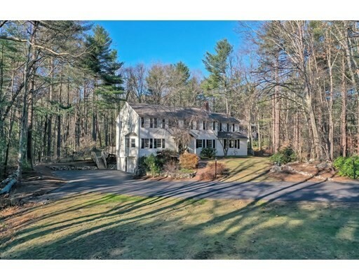 Property Photo: 59 Granite Street MA 02052