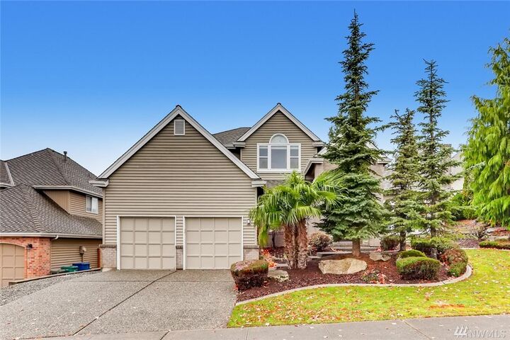 Property Photo: 8227 127th Place SE WA 98056