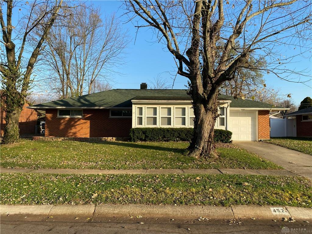 4525 Longfellow Avenue  Huber Heights OH 45424 photo