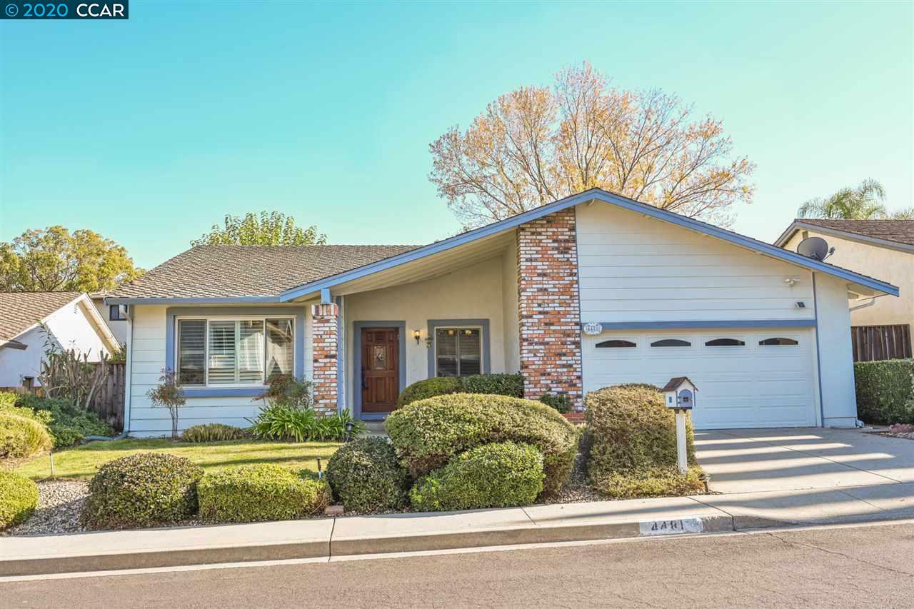Property Photo:  4481 Silverberry Ct  CA 94521 