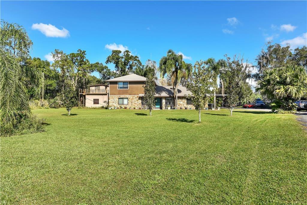 Property Photo:  13032 County Road 672  FL 33579 