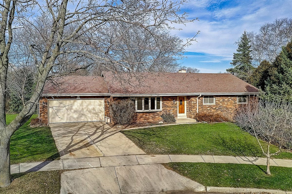 Property Photo: N81w6350 Arbor Dr WI 53012