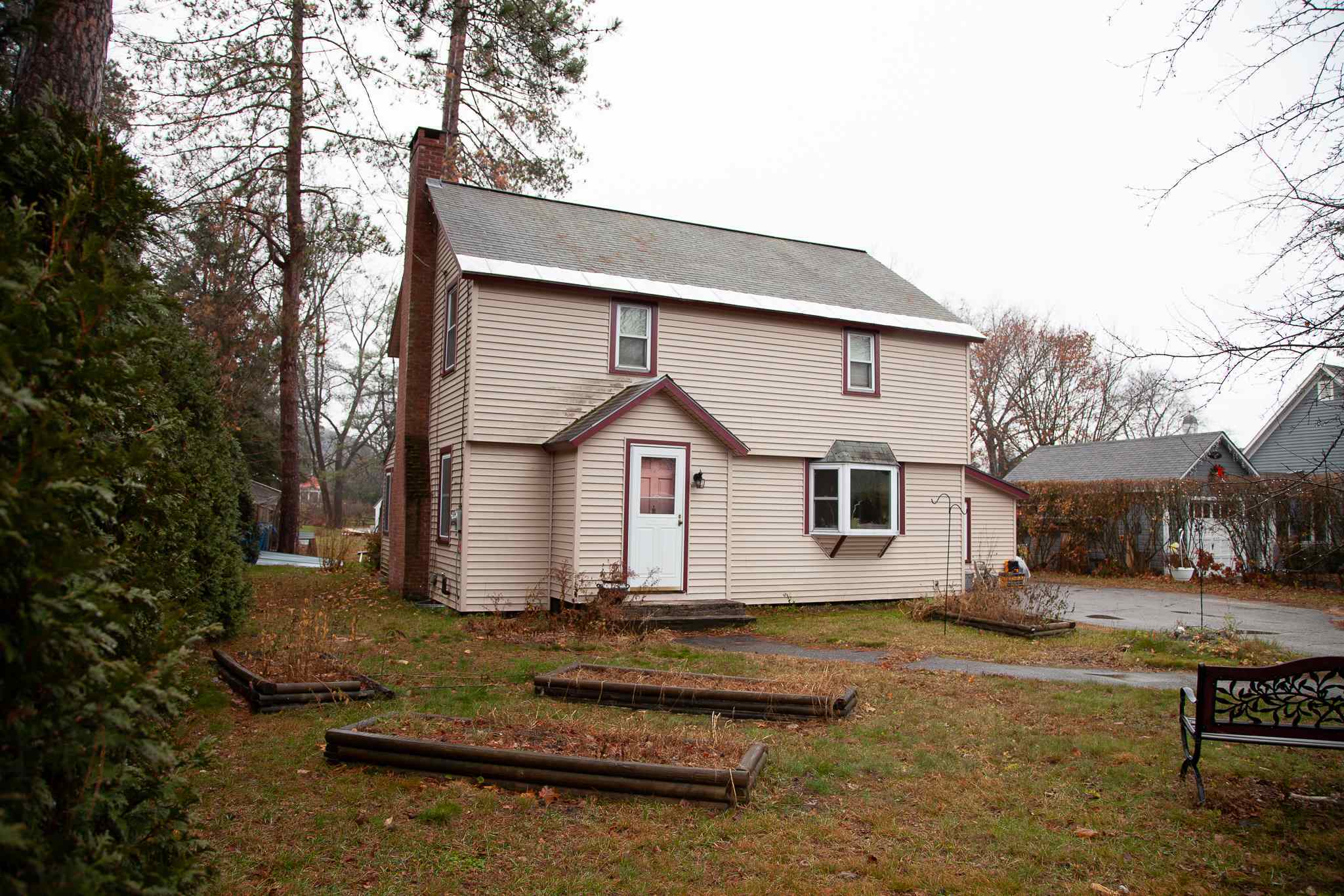 Property Photo:  70 Elm Street  NH 03603 