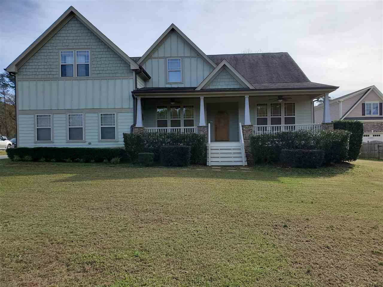 Property Photo:  3710 Hugh Davis Road  NC 27596 