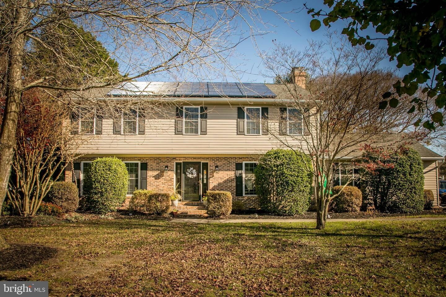 Property Photo:  27103 Patriot Drive  MD 21801 