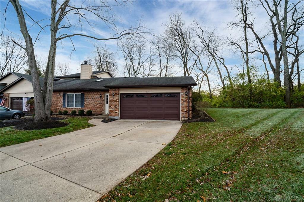 2564 Valais Court  Sugarcreek Township OH 45458 photo