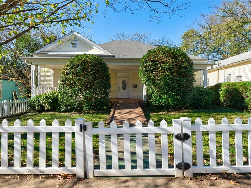 Property Photo:  169 Pearl Street  GA 30316 