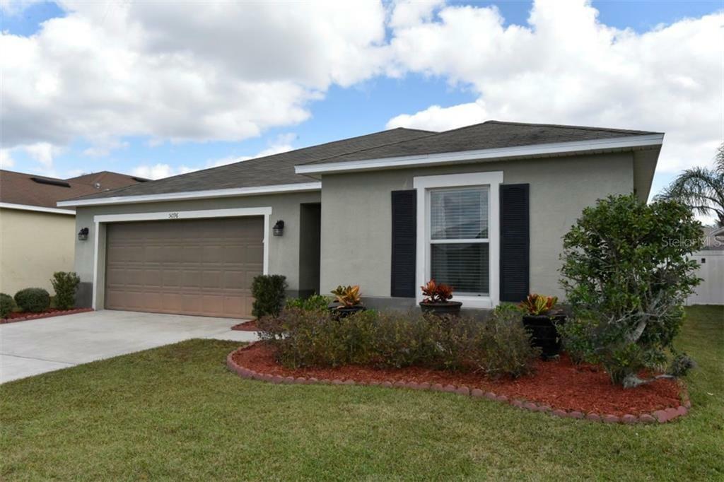 Property Photo:  5096 Ballark Street  FL 32757 