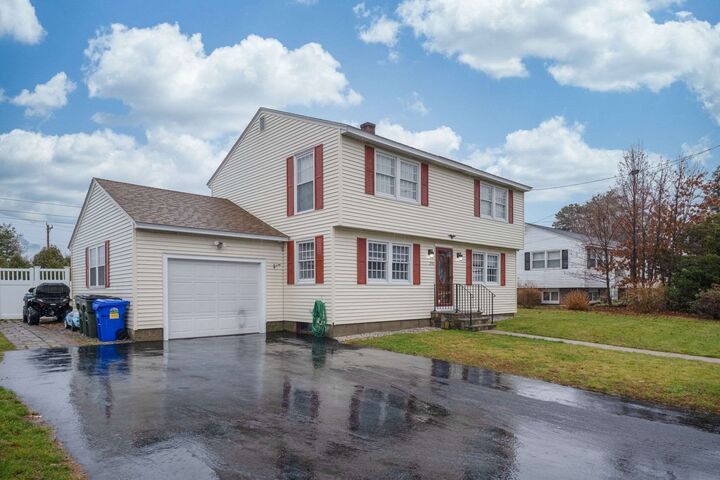 Property Photo:  290 Westwood Drive  NH 03103 