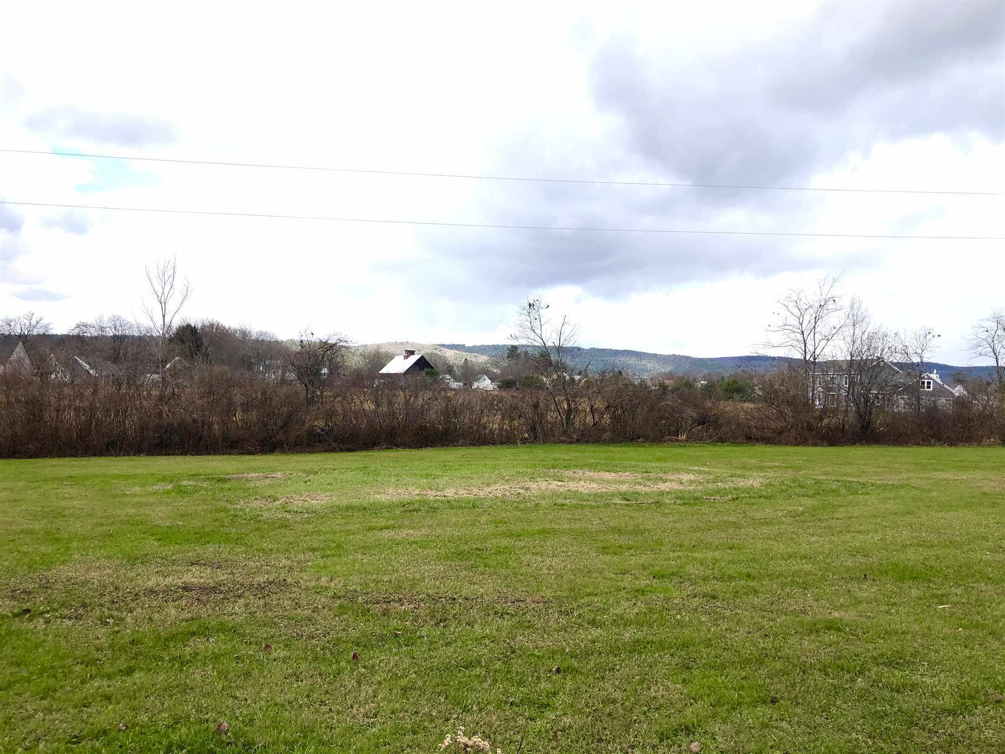 Property Photo:  139 Benton Road  NH 03774 