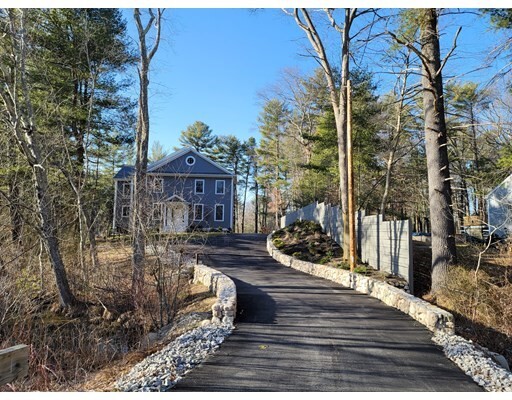 Property Photo:  49 John Scott Blvd  MA 02766 