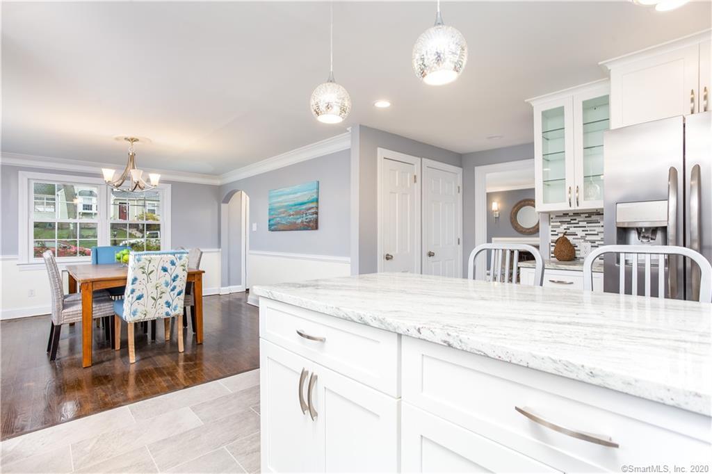 Property Photo:  140 Bayard Avenue  CT 06473 