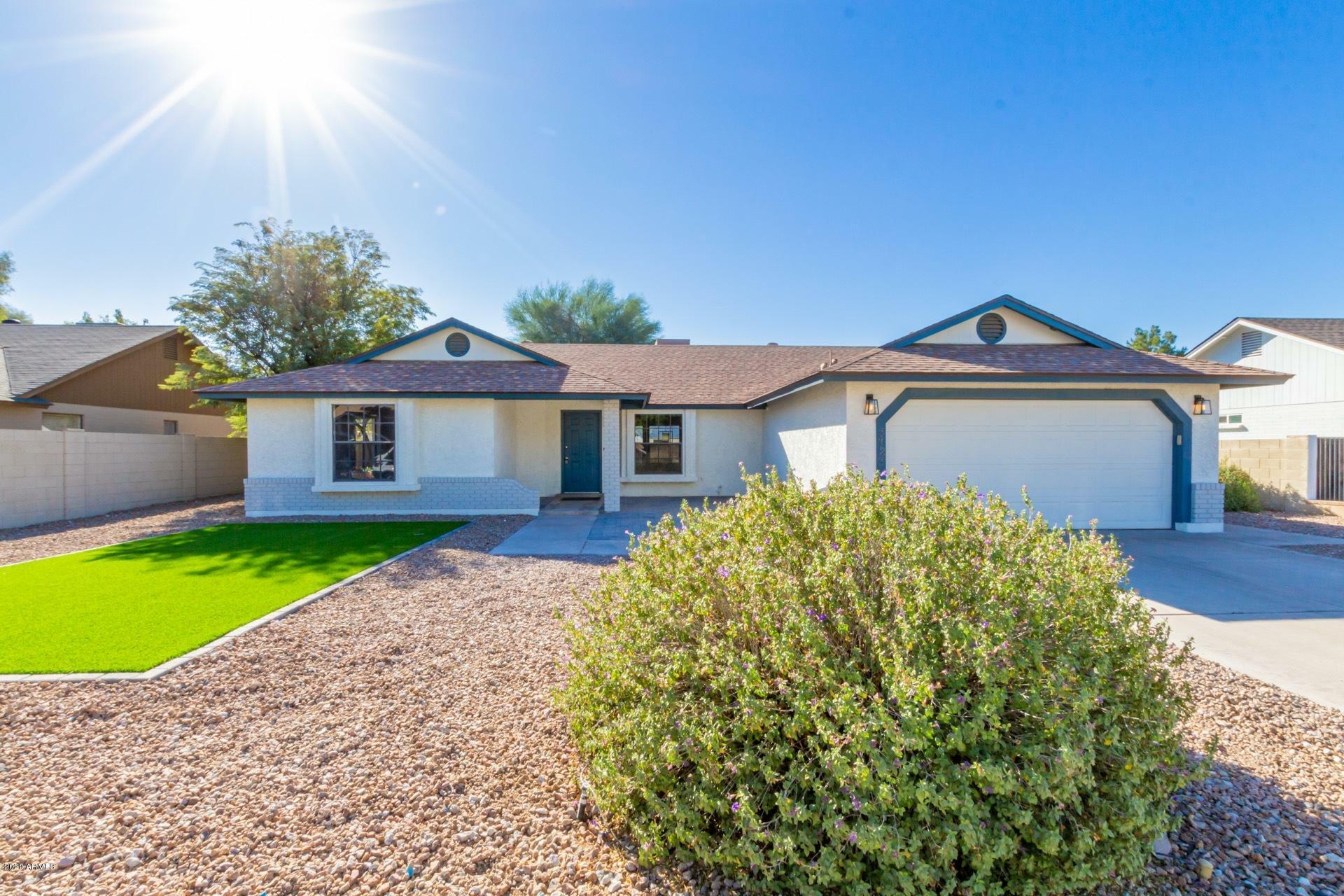 Property Photo:  3723 E Clovis Avenue  AZ 85206 