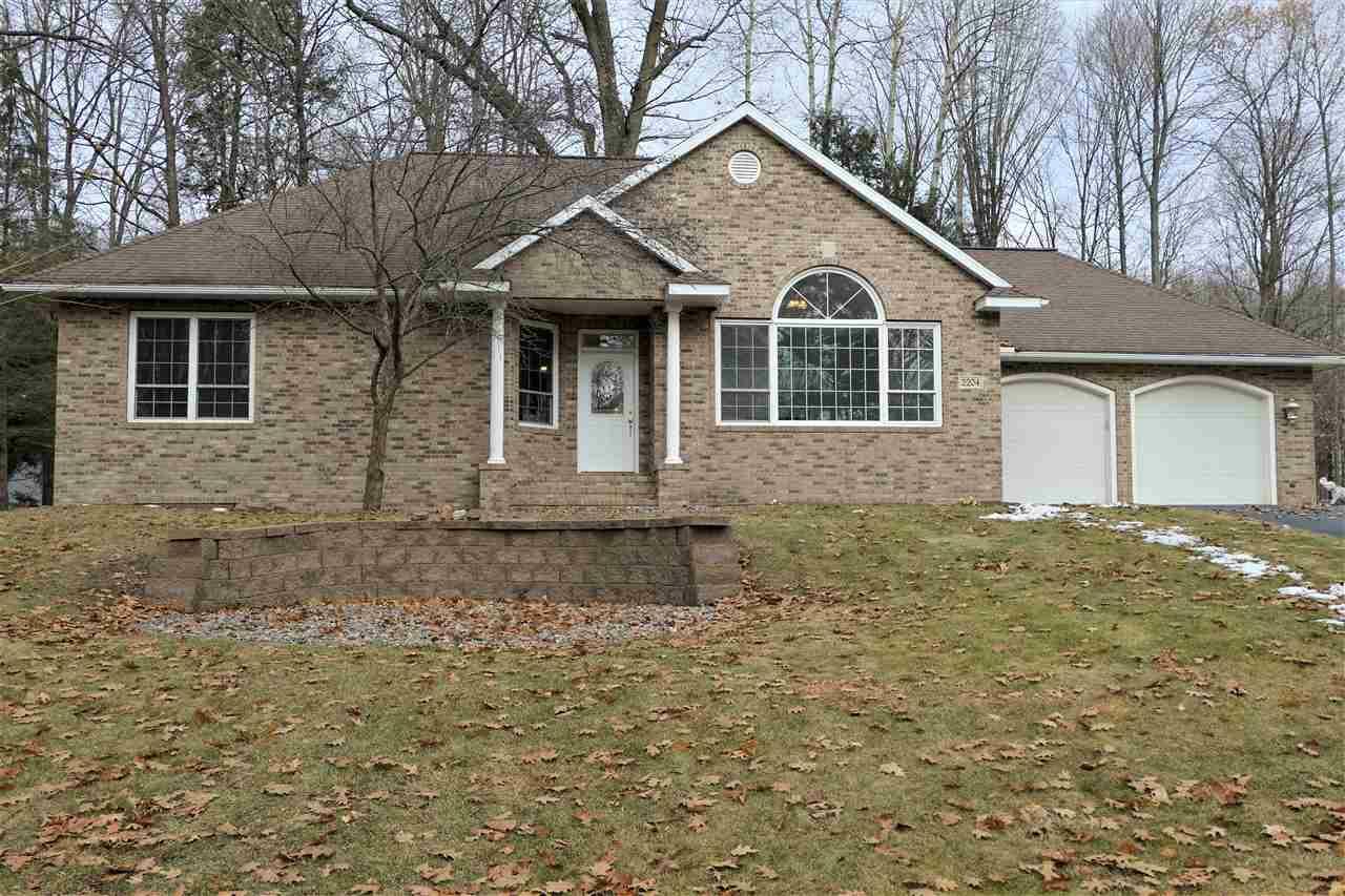 Property Photo: 151350 Lily Lane WI 54401