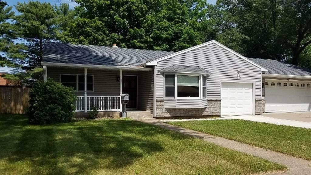 Property Photo:  605 9th Street  WI 54455 