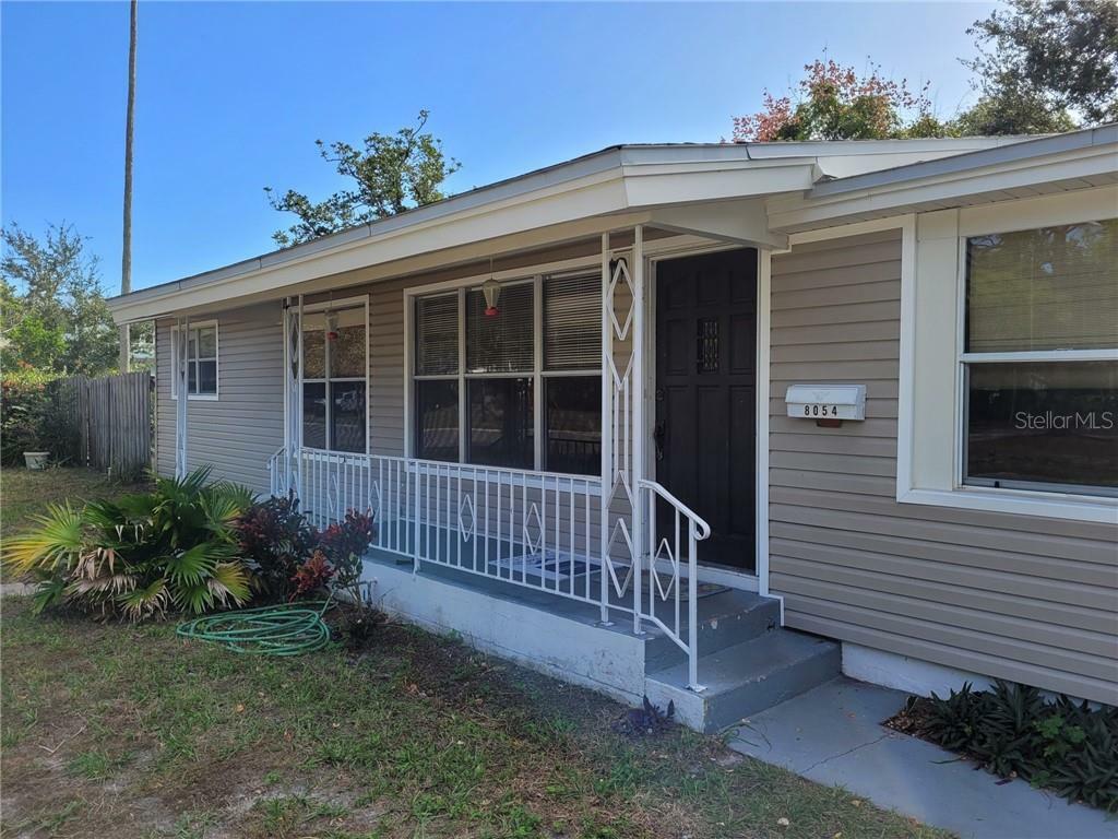 Property Photo:  8054 34th Avenue N  FL 33710 