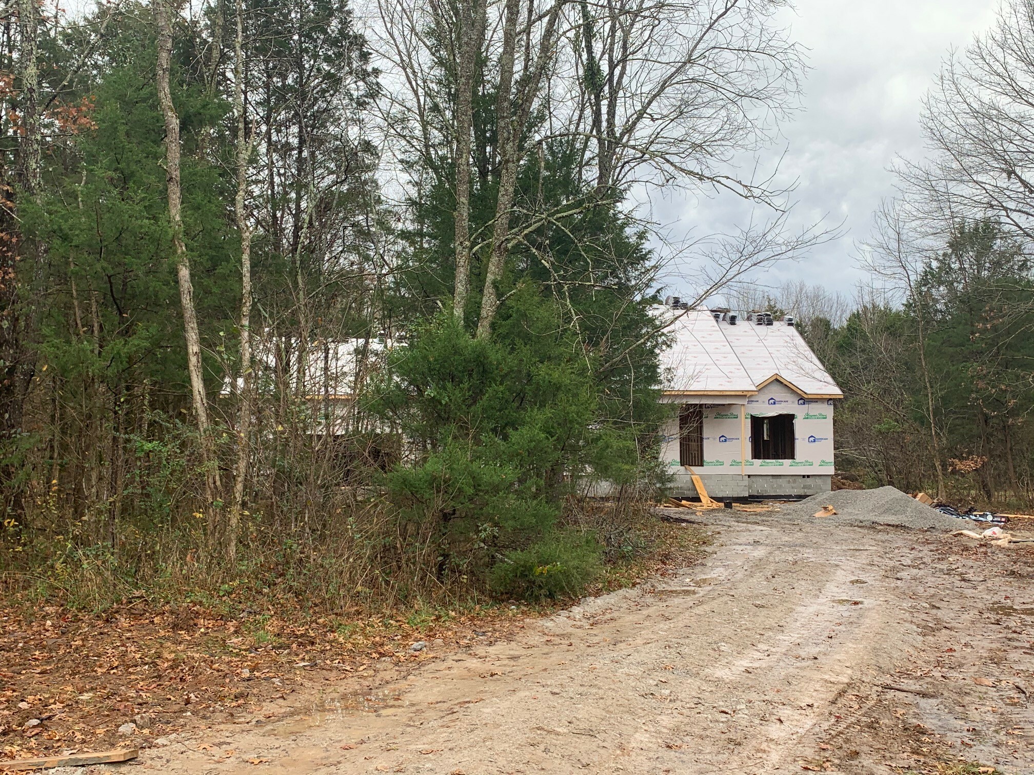 Property Photo:  2251 Old Farmington Rd  TN 37091 