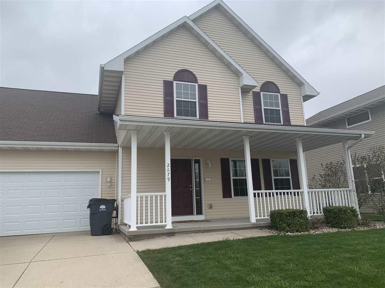 Property Photo: 2679 Marathon Avenue WI 54956