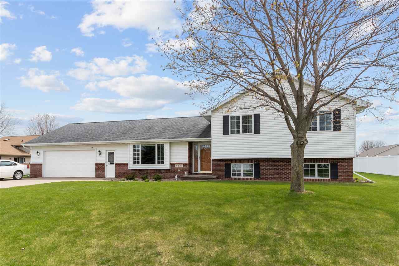 Property Photo:  W3085 Springfield Drive  WI 54915-3988 
