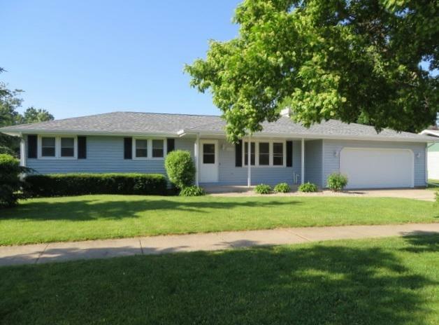 Property Photo:  2313 Laurel Ave  WI 53548 