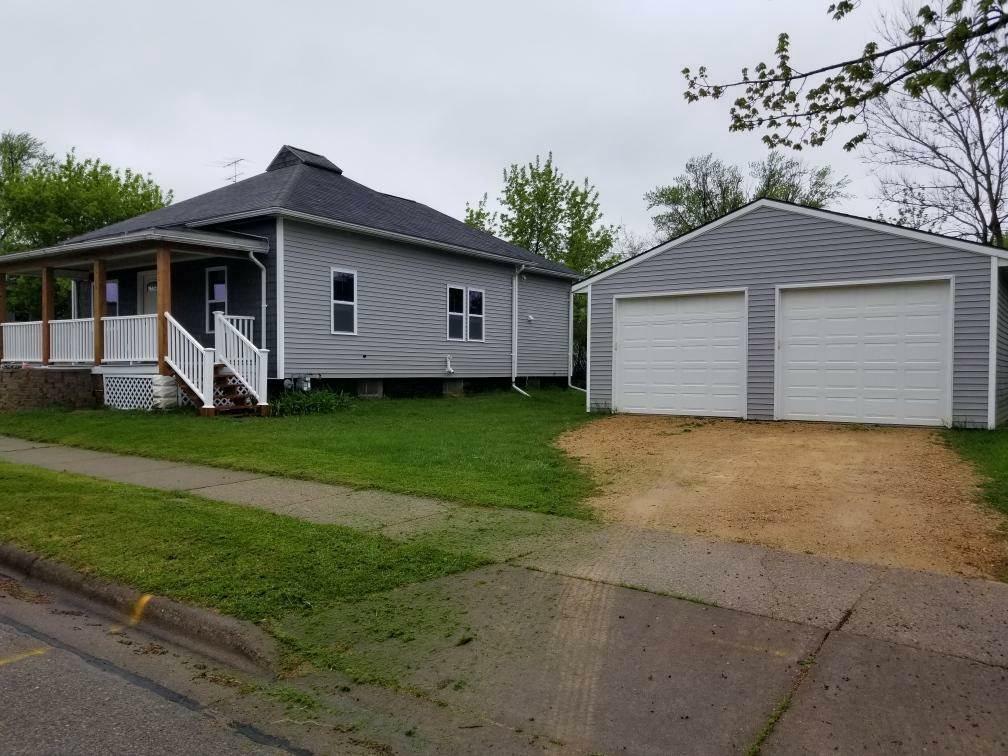 413 McLean Ave  Tomah WI 54660 photo
