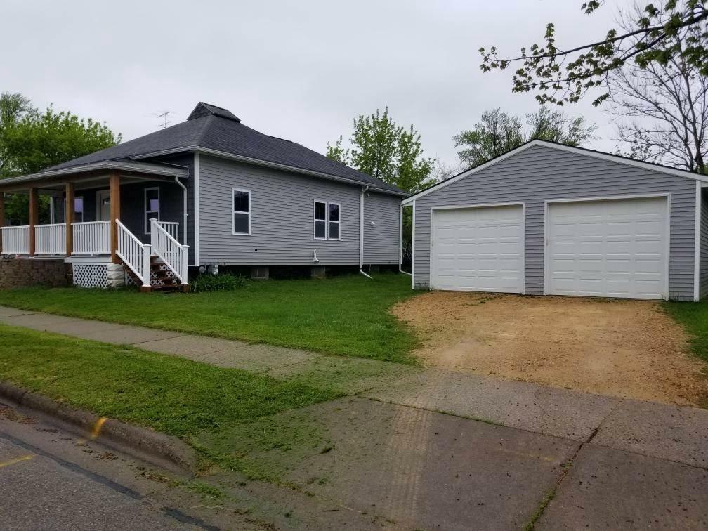 Property Photo:  413 McLean Ave  WI 54660 