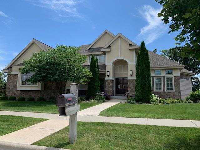 Property Photo: 2102 Kilkenny Tr WI 53597