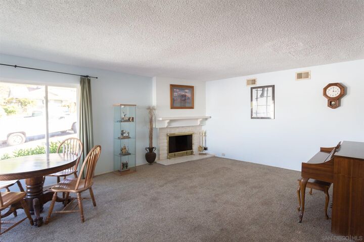 Property Photo:  4768 Campanile Drive  CA 92115 