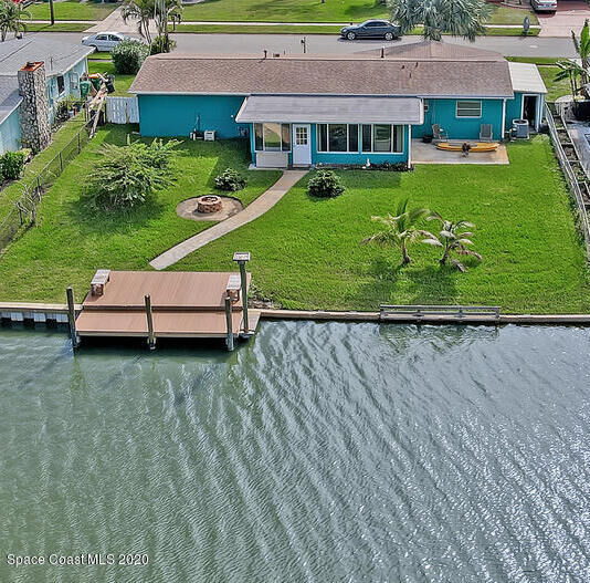 Property Photo:  430 Mauna Loa Court  FL 32953 