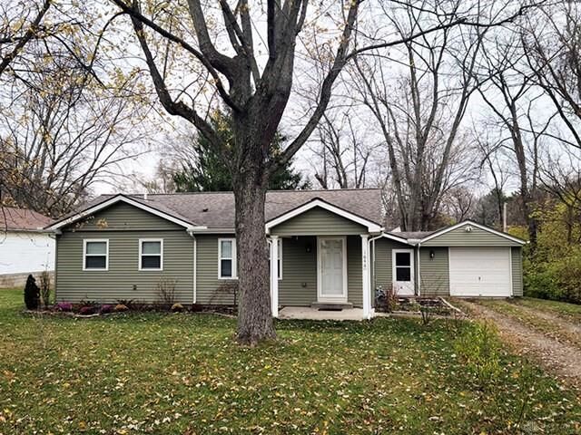 Property Photo: 1646 Brook Lynn Drive OH 45432