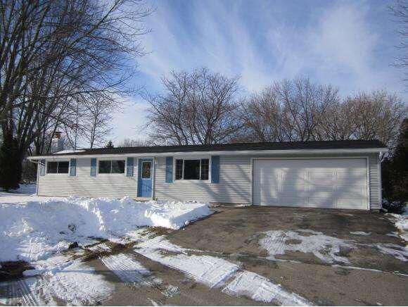 Property Photo:  224 N 8th Ave  WI 54986-8514 
