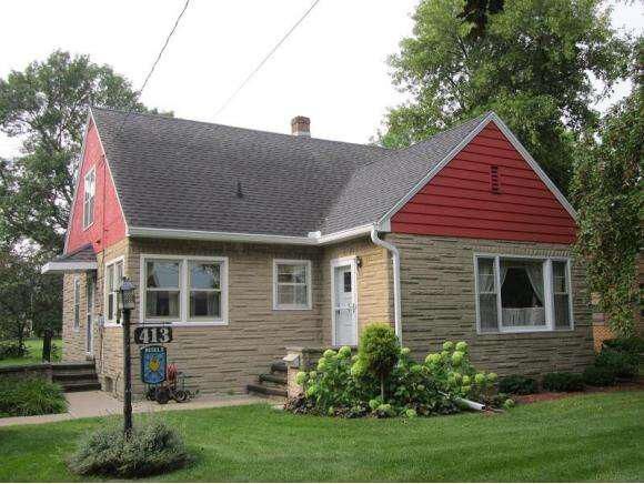 Property Photo:  413 E 14th  WI 54130-3305 