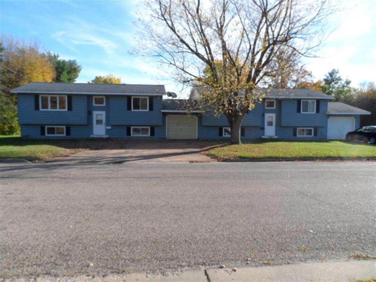 Property Photo: 2021/2023 Alton Street WI 54494