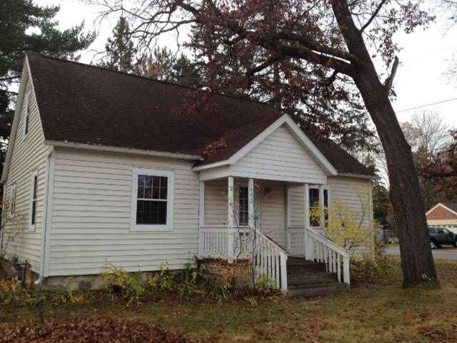 Property Photo:  1605 Neupert Avenue  WI 54476 