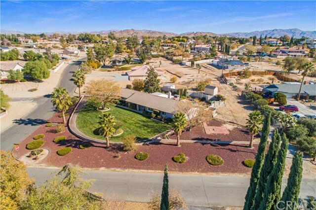 Property Photo:  19371 Red Feather Road  CA 92307 