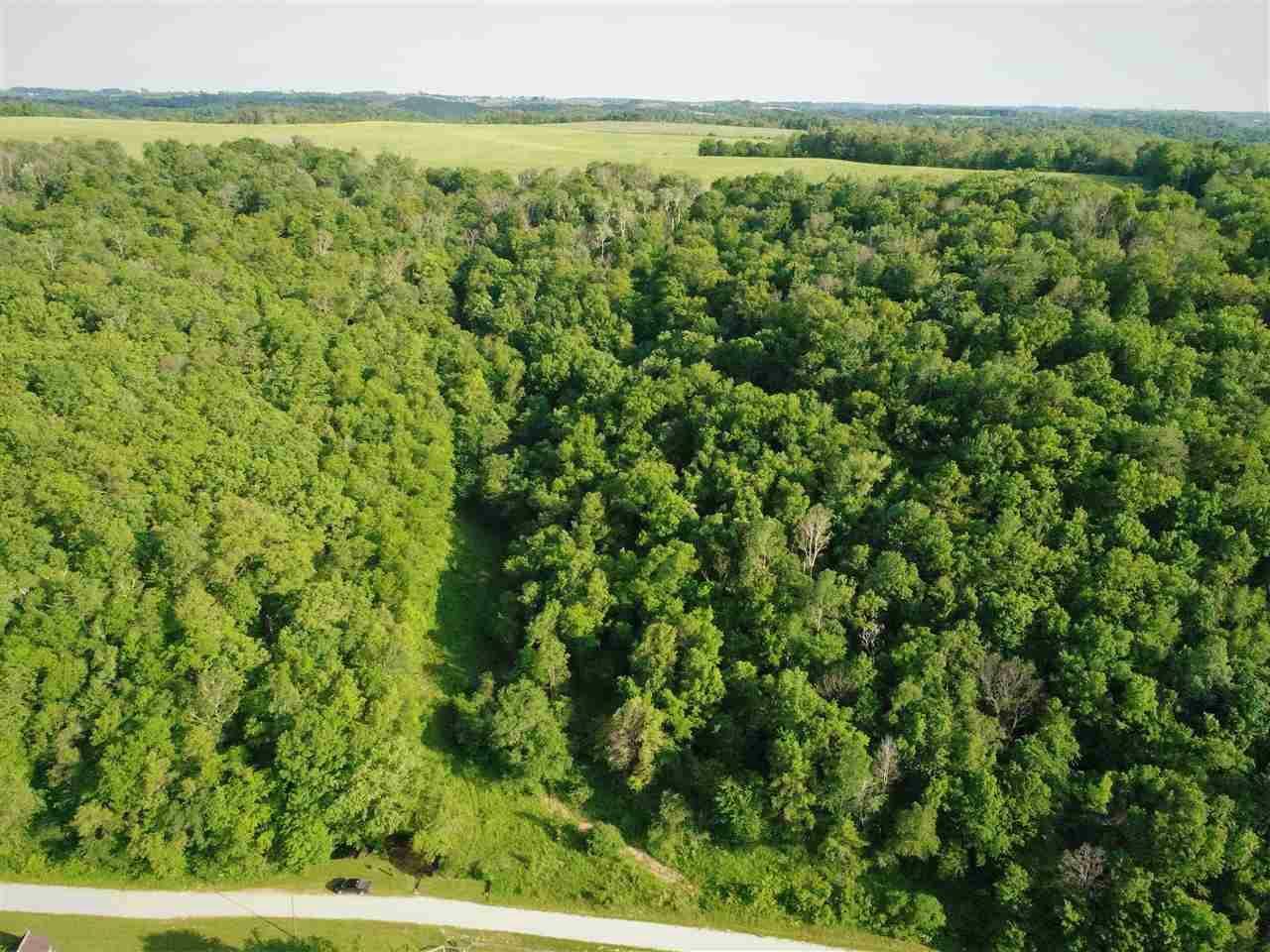 Property Photo:  40 Acres Yttri Rd  WI 54652 