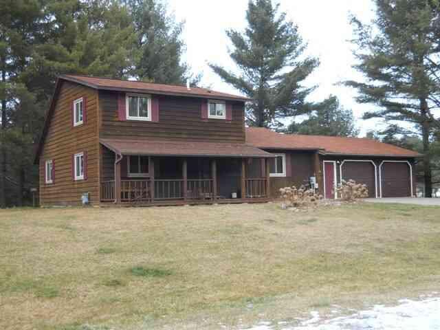 Property Photo: R12948 River Road WI 54471