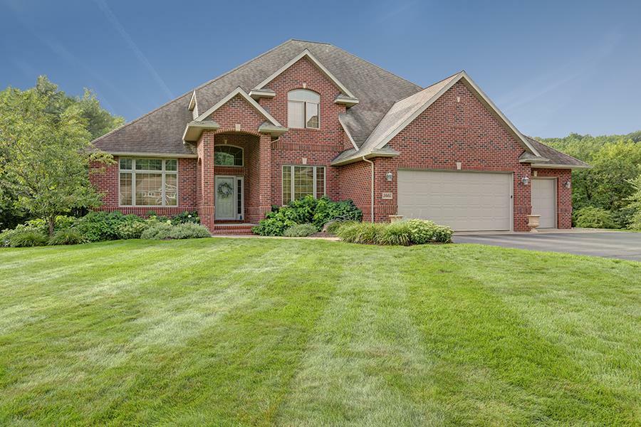 Property Photo: 2005 Eagle Valley Lane WI 54403