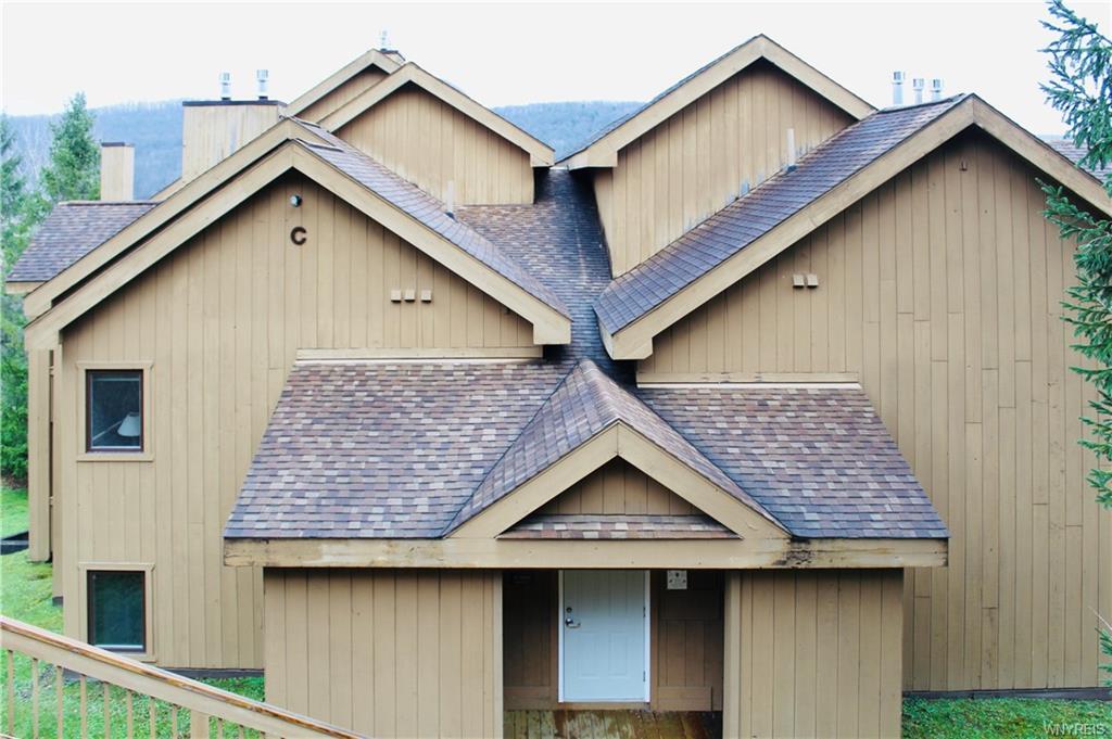 Property Photo: C202 Snowpine NY 14731