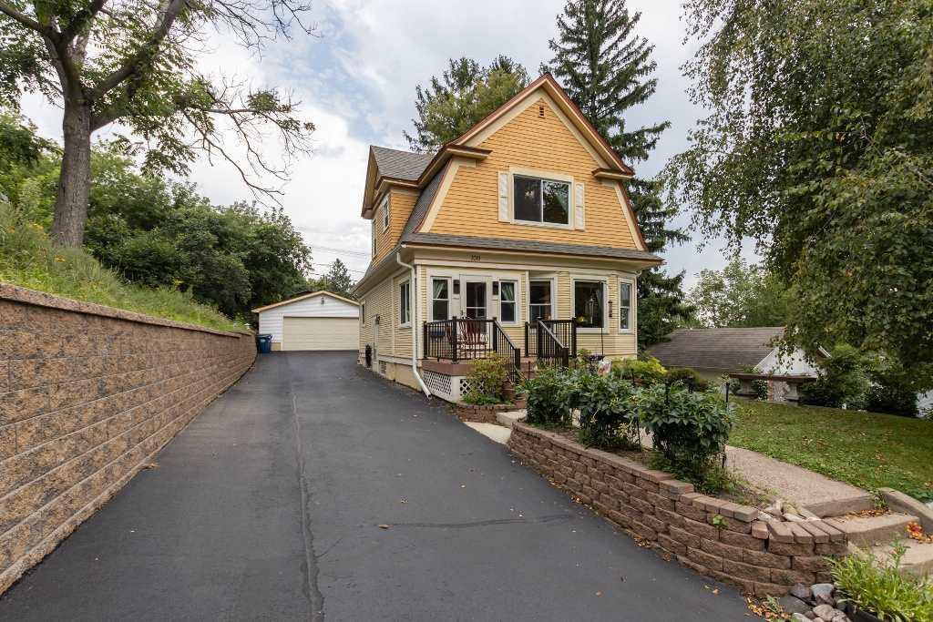 Property Photo: 1011 Washington Street WI 54403