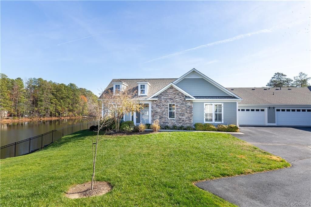 Property Photo:  12124 Blossom Point Road  VA 23831 