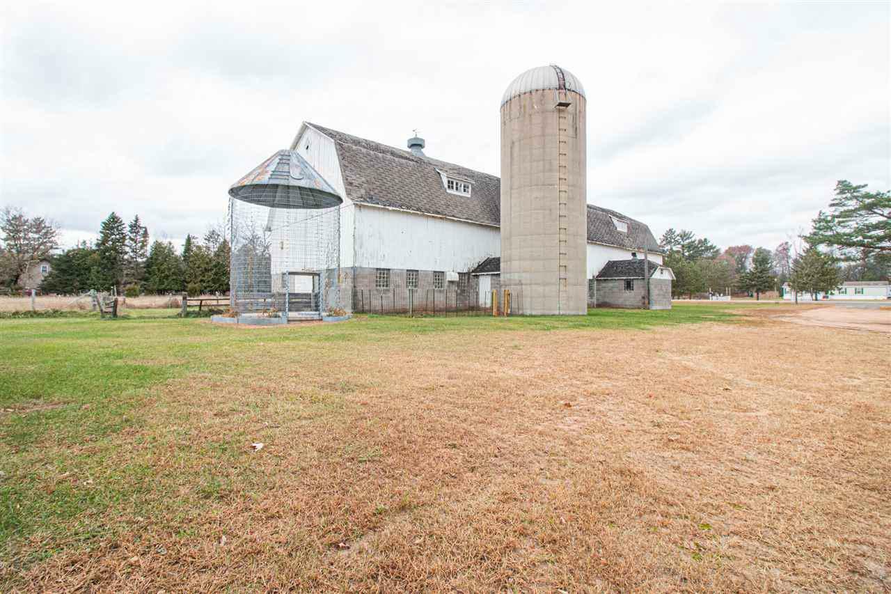 Property Photo:  1773 County Road G  WI 54457 