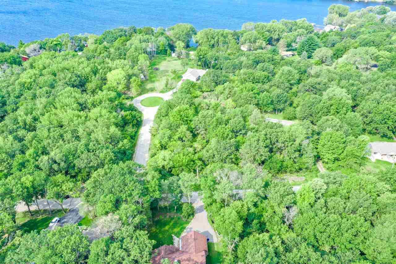 Property Photo: L8 Downing St WI 53561