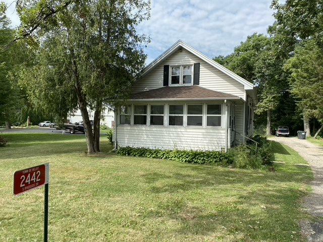 Property Photo:  2442 South Riverside Dr  WI 53511 