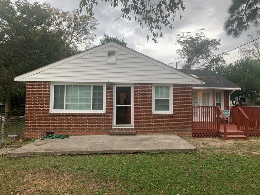 Property Photo:  112 Westdale Avenue  SC 29801