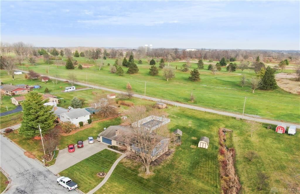 Property Photo: 2050 Perkins Drive OH 45505