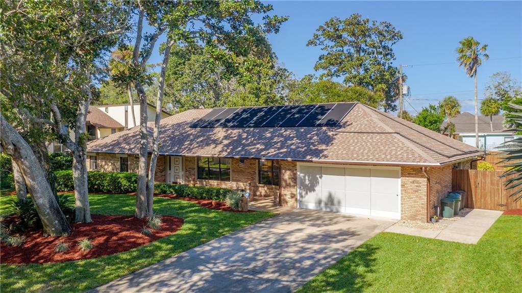 Property Photo:  81 Concord Drive  FL 32176 