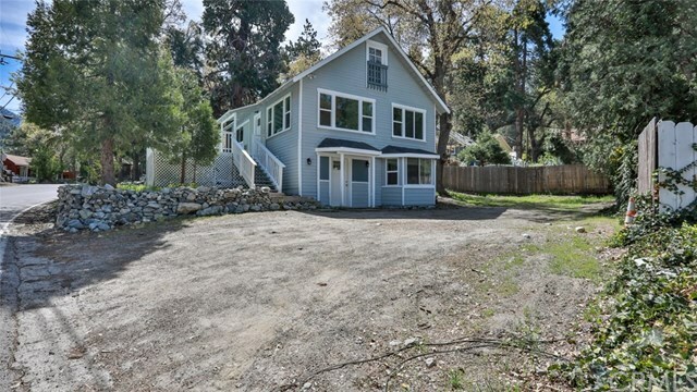 Property Photo:  41157 Valley Of The Falls Drive  CA 92339 