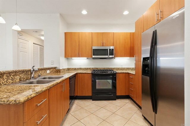 Property Photo:  1465 C Street 3518  CA 92101 